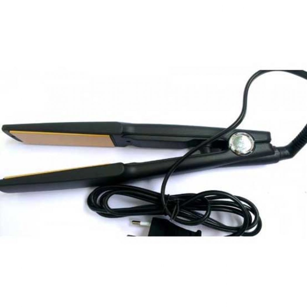 Nova Professional Ceramic Hair Straightener NHC-835CRM